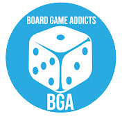 Board Game Addicts